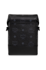 MCM Monogrammed shoulder bag