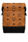 MCM Monogrammed shoulder bag