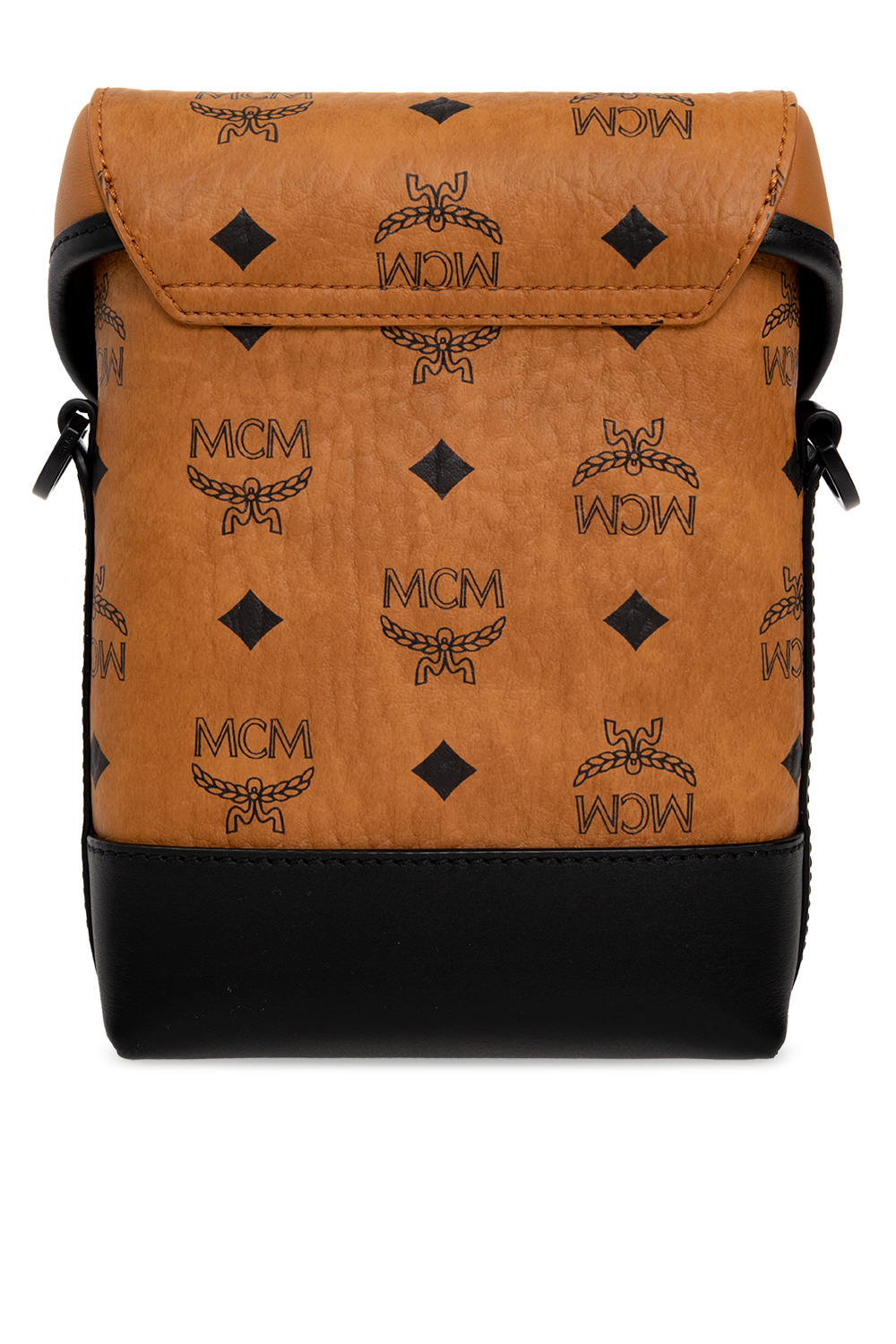 MCM miu miu matelasse mini abstract bag item