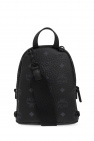 MCM ‘Stark’ one-shoulder backpack