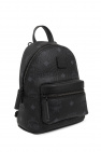 MCM ‘Stark’ one-shoulder backpack