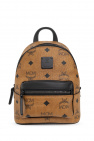 Сумка кожаная DKNY Gramercy Small Shoulder Bag Black Gold R0133A14