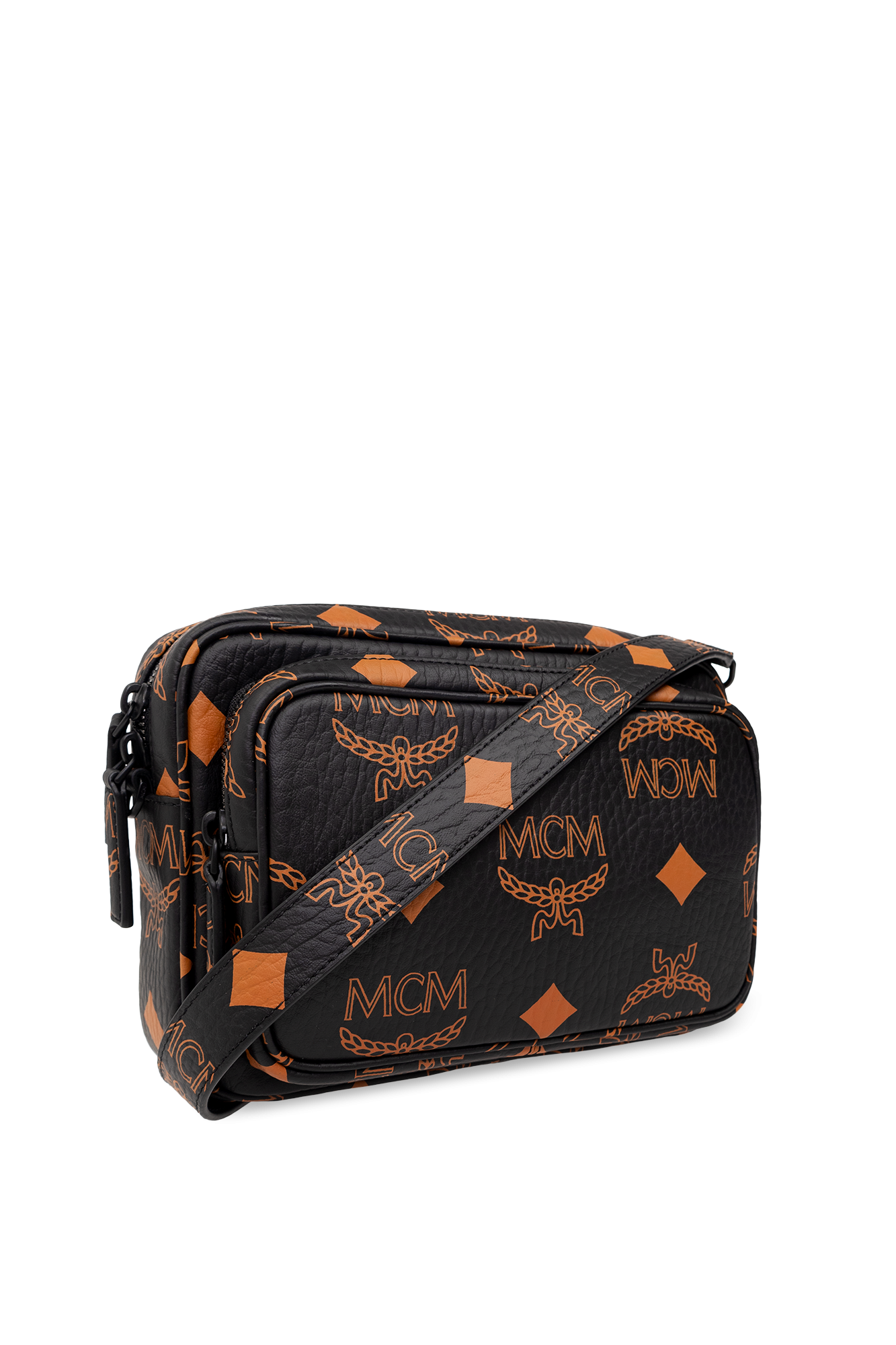 MCM ‘Aren Small’ shoulder bag