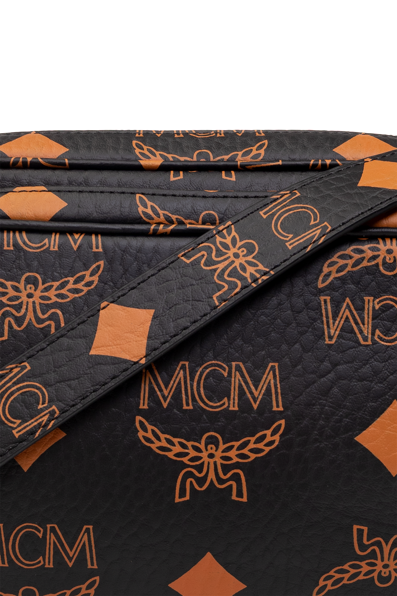 MCM ‘Aren Small’ shoulder bag