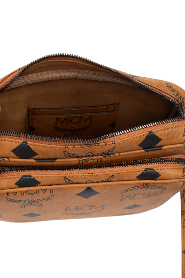 MCM ‘Aren Small’ shoulder bag