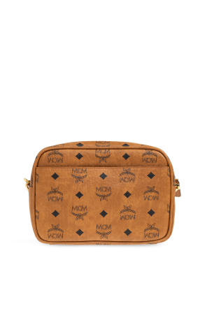 MCM Shoulder bag Aren