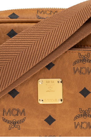 MCM Shoulder bag Aren