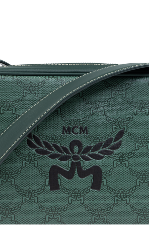 MCM ‘Himmel Small’ Shoulder Bag