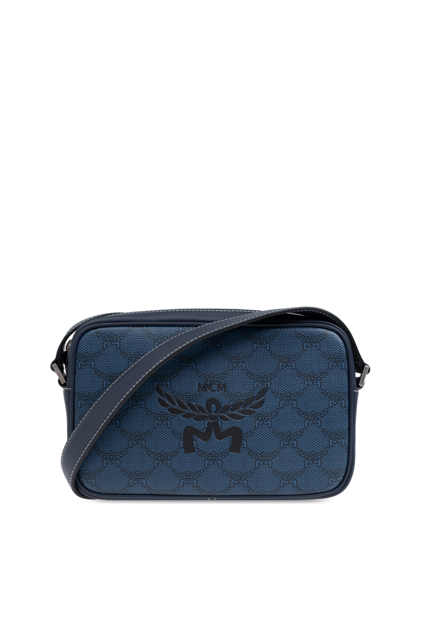 MCM ‘Himmel Small’ Shoulder Bag