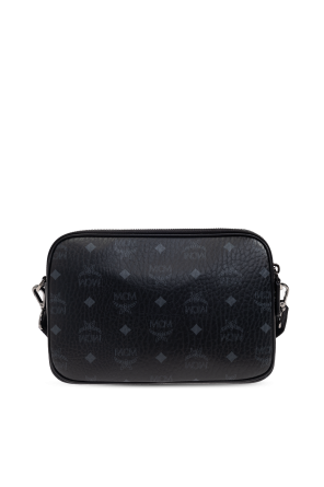 MCM Shoulder bag `Diamant  Small`