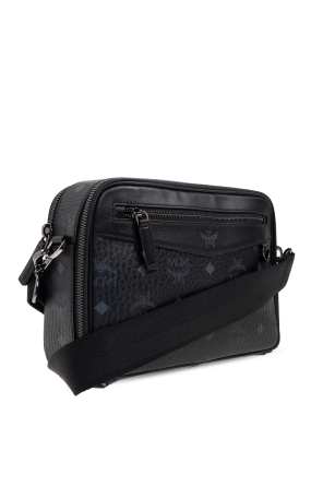 MCM Shoulder bag `Diamant  Small`