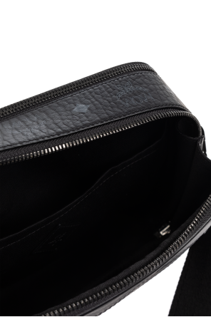 MCM Shoulder bag `Diamant  Small`