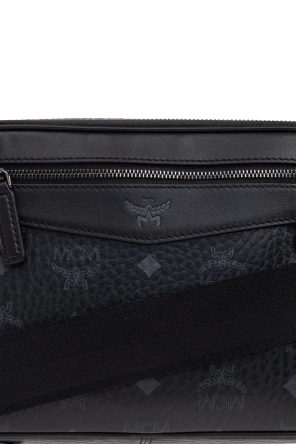 MCM Shoulder bag `Diamant  Small`