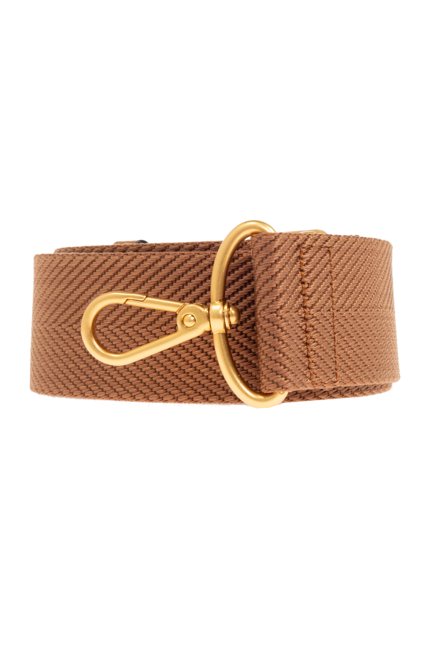 MCM Torba na ramię `Arem Small`