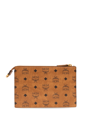 MCM Torba na ramię `Arem Small`