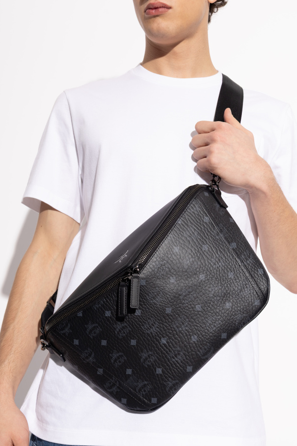 MCM Bolso '‘Diamant 3D Medium’