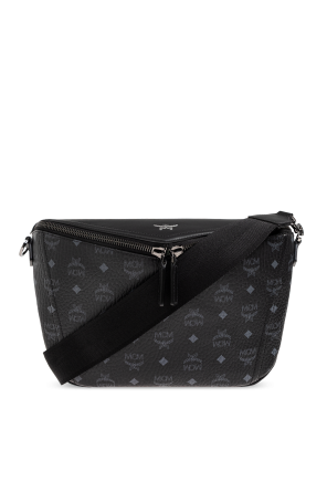 'diamant 3d medium' bag od MCM