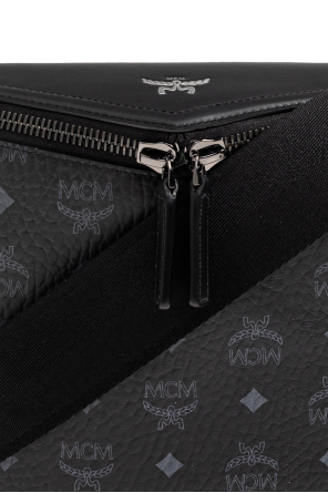 MCM Bolso '‘Diamant 3D Medium’