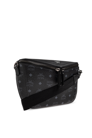 MCM Waist Bag ‘Diamant 3D Small’