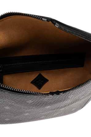 MCM Waist Bag ‘Diamant 3D Small’