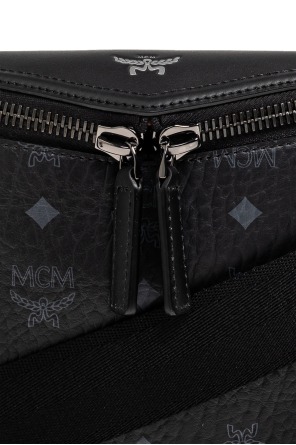 MCM Waist Bag ‘Diamant 3D Small’