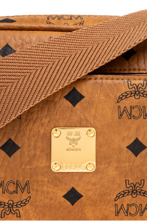 MCM ‘Aren Mini’ shoulder bag