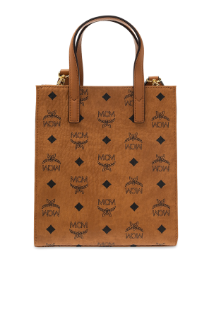 MCM Shoulder bag with logo