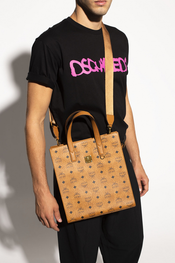 MCM Shopper bag
