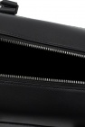 MCM Re-Lock Quilt Shoulder Bag Lg K60K609884 SNX