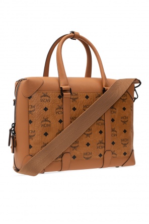 MCM A new go-to bag for every occasion