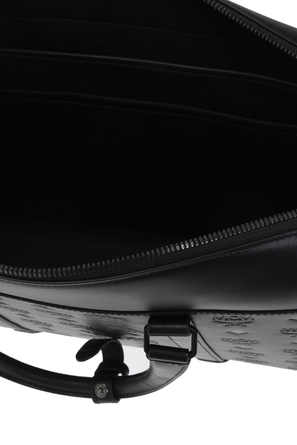 Black 'Soft Berlin' Shoulder bag MCM - Vitkac Canada