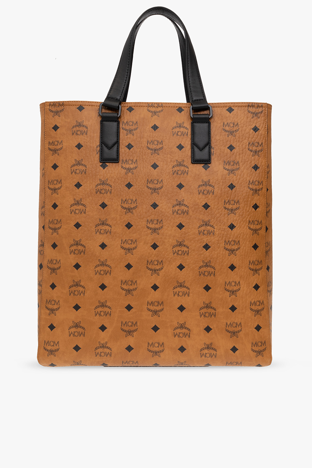 MCM ‘Klassik Medium’ shopper large bag