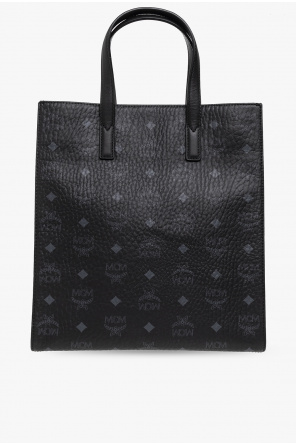 MCM ‘Aren Small’ shopper bag