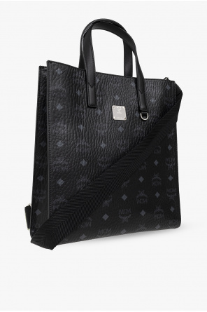 MCM ‘Aren Small’ shopper bag