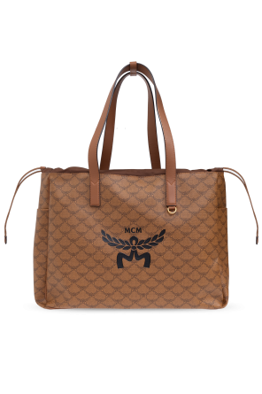 Torba typu `shopper`