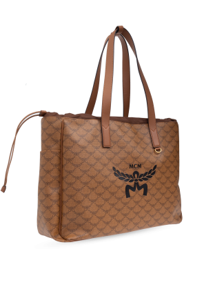 MCM Shopper bag