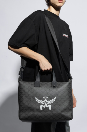 MCM Travel Whitney bag