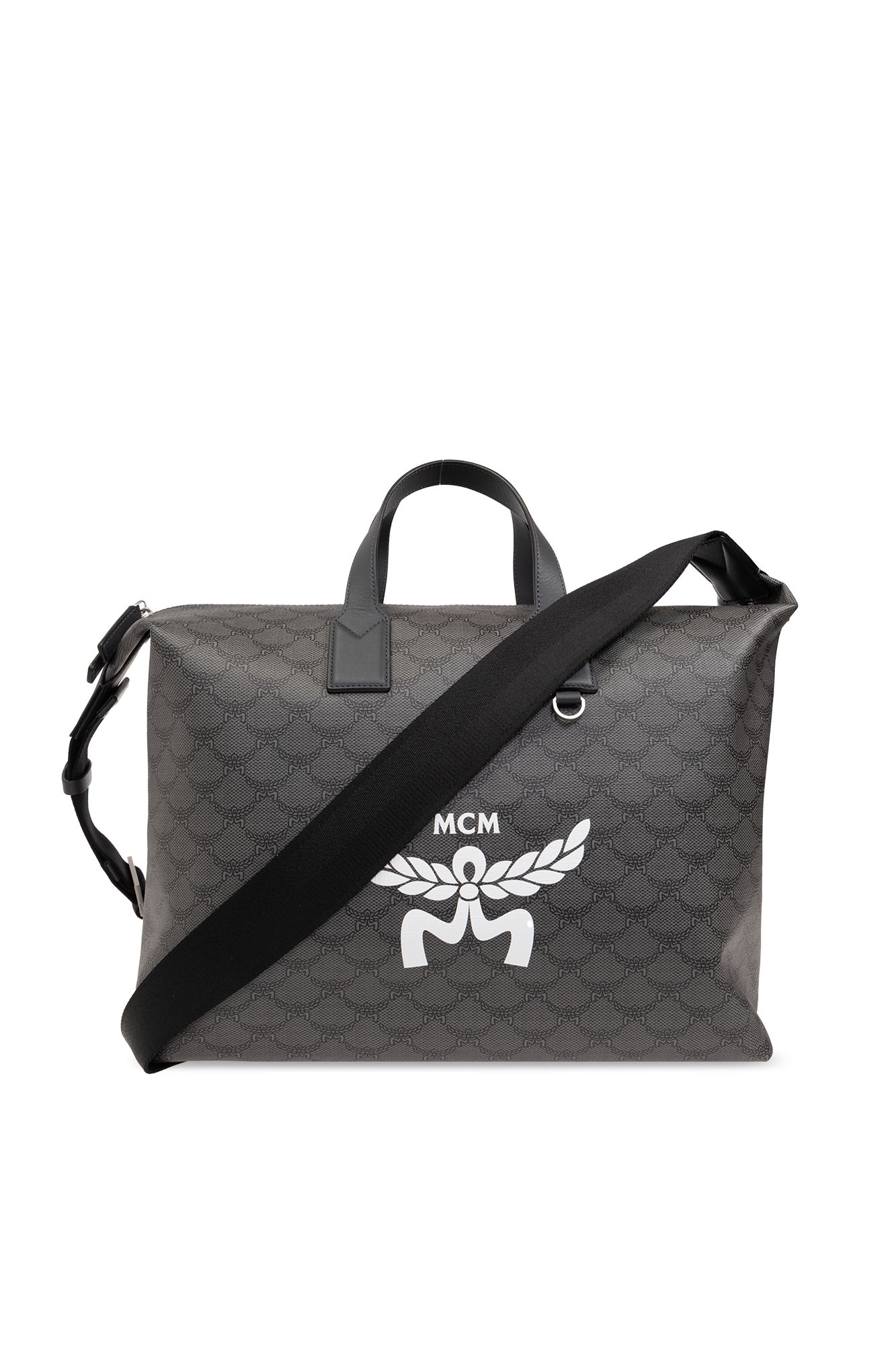 MCM Travel bag