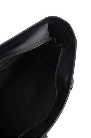 MCM "Diamond Large" shopper bag