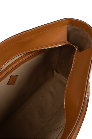 MCM "Diamond Large" shopper bag