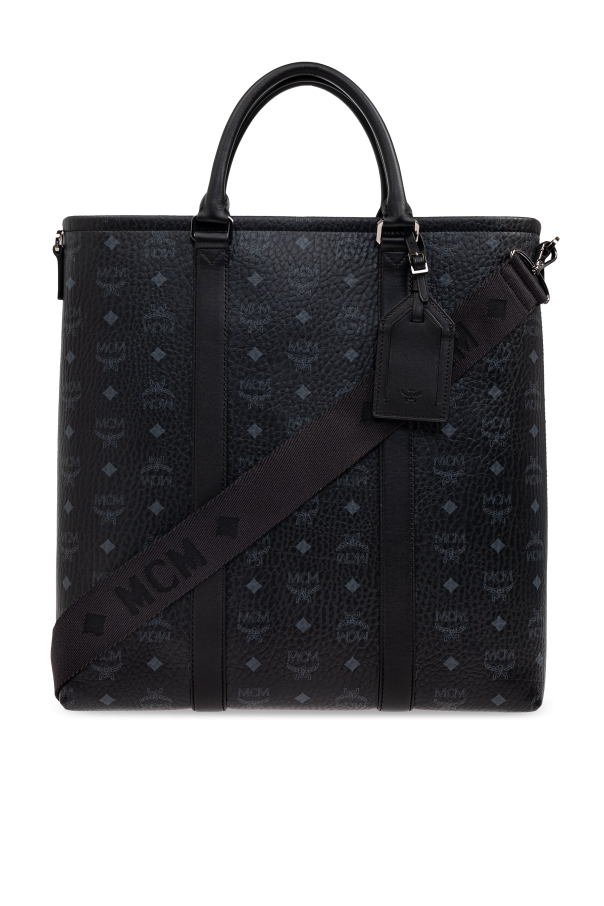 Shopper bag "Aren Large", zdjęcie 1 Shopper bag "Aren Large" od MCM