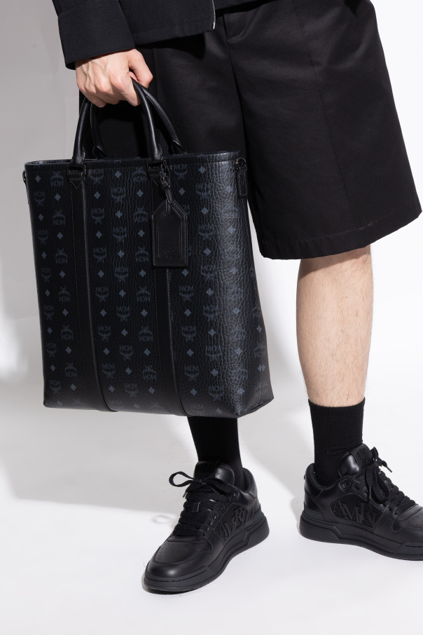 MCM 'Aren Large' shopper bag