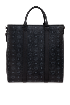 MCM 'Aren Large' shopper bag