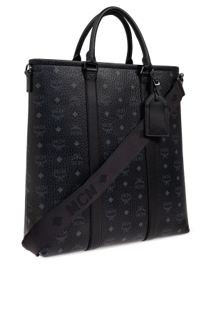 MCM 'Aren Large' shopper bag