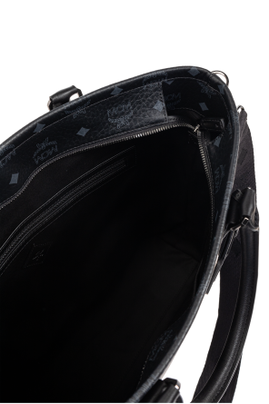 MCM 'Aren Large' shopper bag