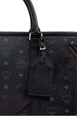 MCM 'Aren Large' shopper bag