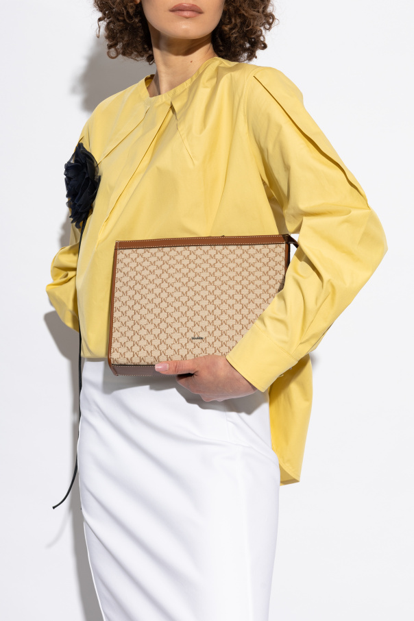 Max Mara Bag Mmtroussem