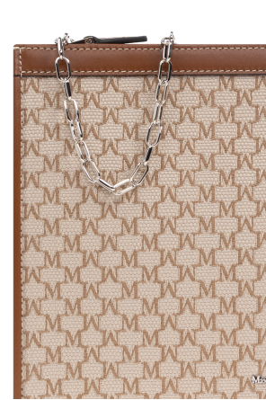 Max Mara Bag Mmtroussem
