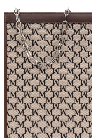 Max Mara Bolso 'Mmtroussem'