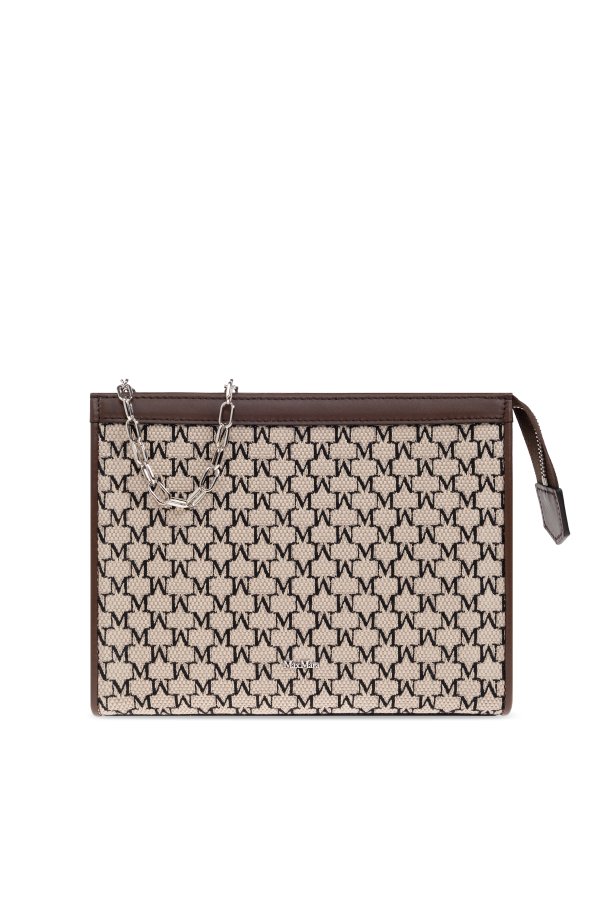 Bag 'Mmtrousses' od Max Mara